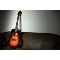 QGA-100CE SBG (Preamp)