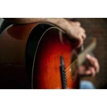 QGA-100CE SBG (Preamp)