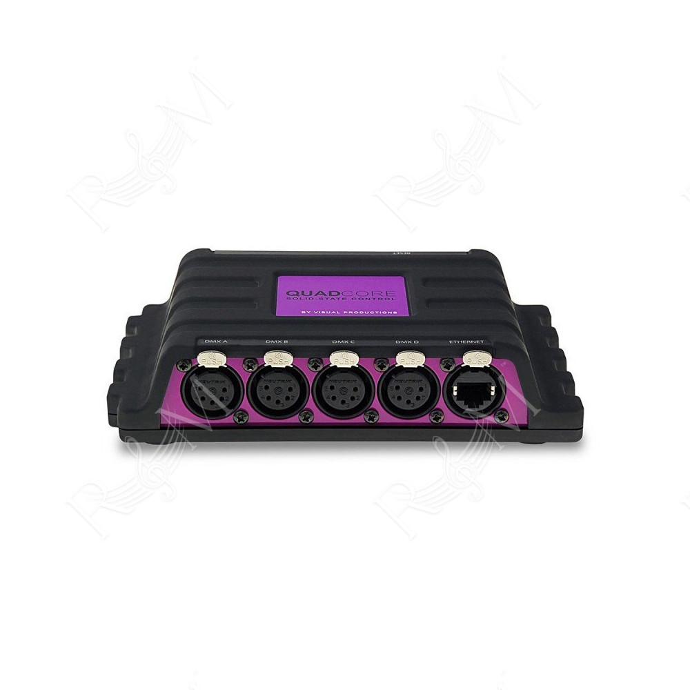 QuadCore