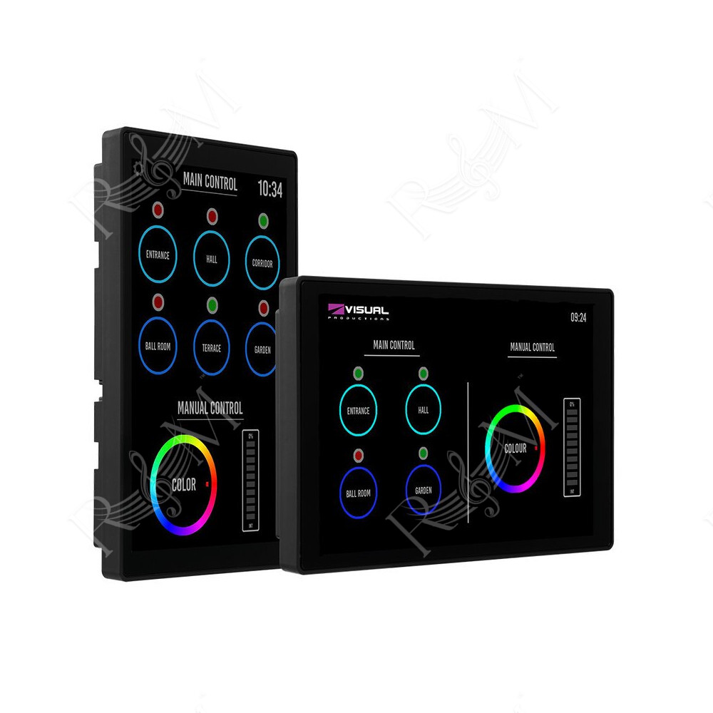 Kiosc Touch2