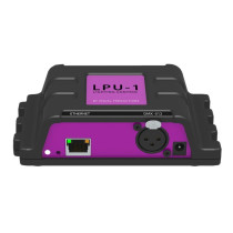 Cuety LPU-1