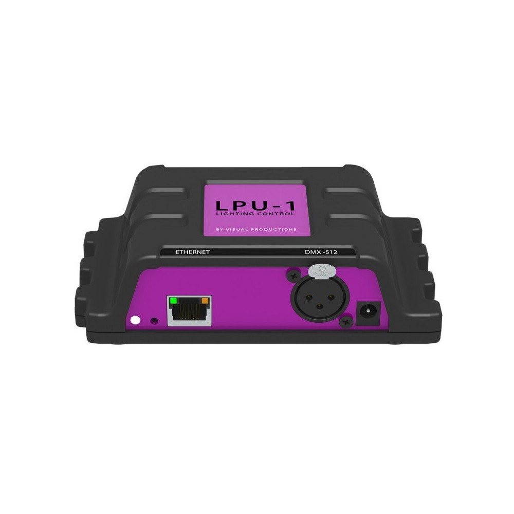Cuety LPU-1