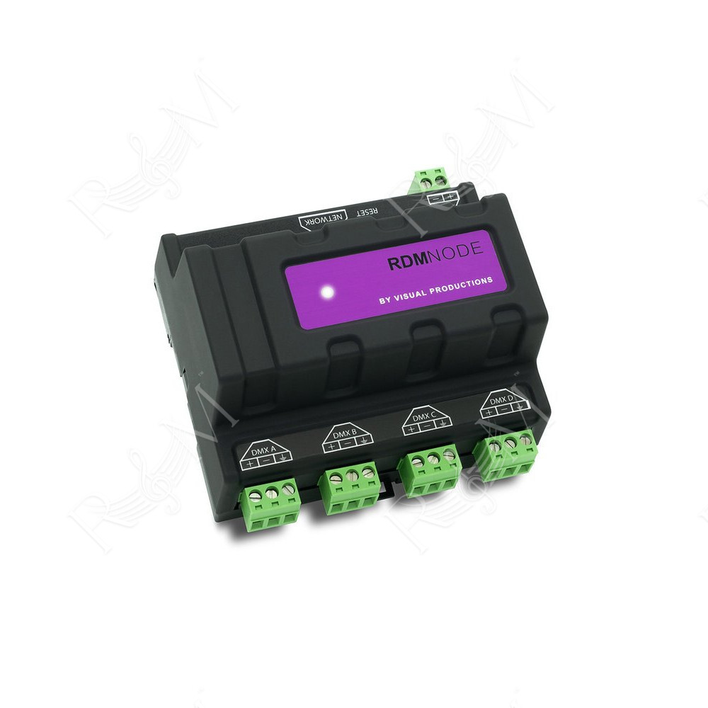 RdmNode