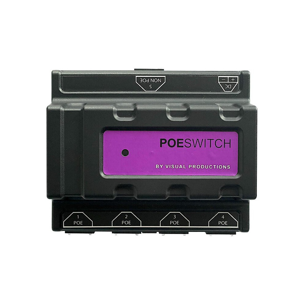 PoeSwitch