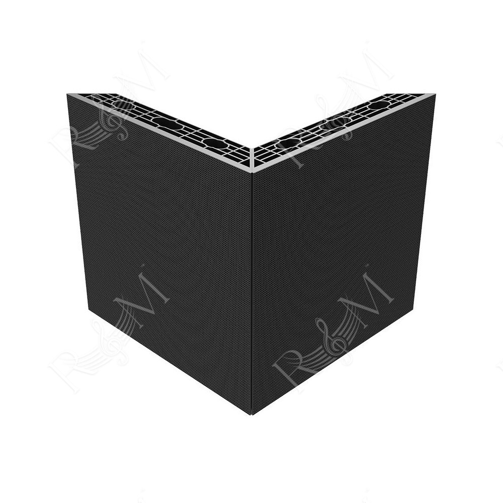 MG7S Cube black shell