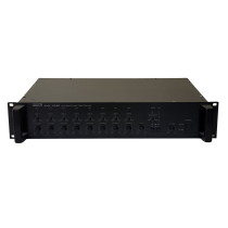 Mixer rack professionale 8 canali microfonici Inter-M AMX-9280 - Usato