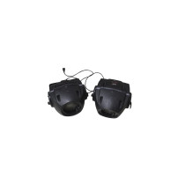 COPPIA CAMBIACOLORE ROBE COLORMIX 240 AT MSD 250/2 DMX CON FLIGHT CASE – Usato, come da foto