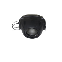 COPPIA CAMBIACOLORE ROBE COLORMIX 240 AT MSD 250/2 DMX CON FLIGHT CASE – Usato, come da foto
