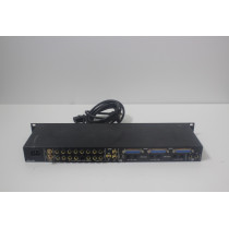 INTERFACCIA CONVERTITORE CONTROLLER DAW A/D MOTU 2408 MKII – Usato, come da foto