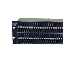 EQUALIZZATORE GRAFICO DOPPIO CANALE BSS FCS-960 - Usato