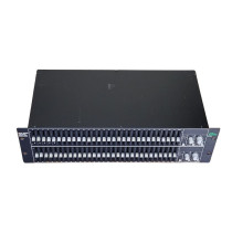 EQUALIZZATORE GRAFICO DOPPIO CANALE BSS FCS-960 - Usato