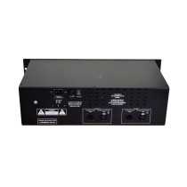 EQUALIZZATORE GRAFICO DOPPIO CANALE BSS FCS-960 - Usato