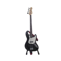 BASSO 4 CORDE STAGG CON BORSA, TRACOLLA FENDER - Usato