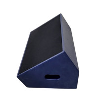 COPPIA MONITOR TURBOSOUND TMW-212 LF 2 x 12'' HF 1 x 1'' 350W RMS 4 OHM 110-18.000 Hz - Usati