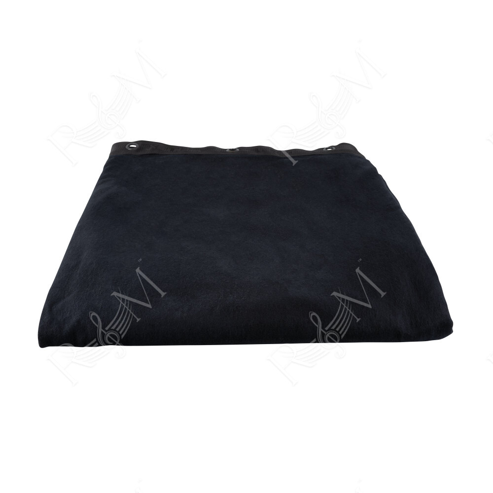 Fondale fonoassorbente 500 g/m²