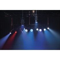 Performer Fresnel 2000 DDT MKII