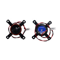 Tweeter T1V0.8N00-8C con Flangia TN100.70 per FBT Jolly 5BA e J5