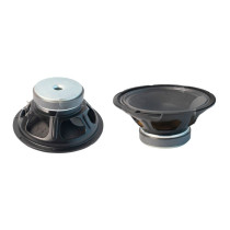 Altoparlante Woofer 10" per FBT X-LITE 10A e X-PRO 10A Ricambio 8 Ohm