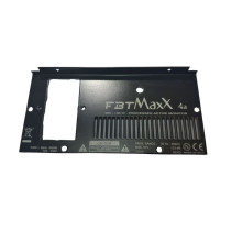 Placca in Ferro Alimentazione per FBT MAXX 4A