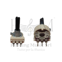 Potenziometro Volume A503 per Amplificatore FBT MXA 3240