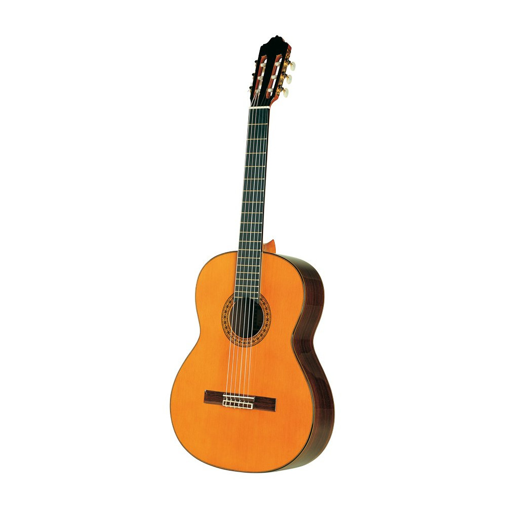 Mod.8 Chitarra Classica