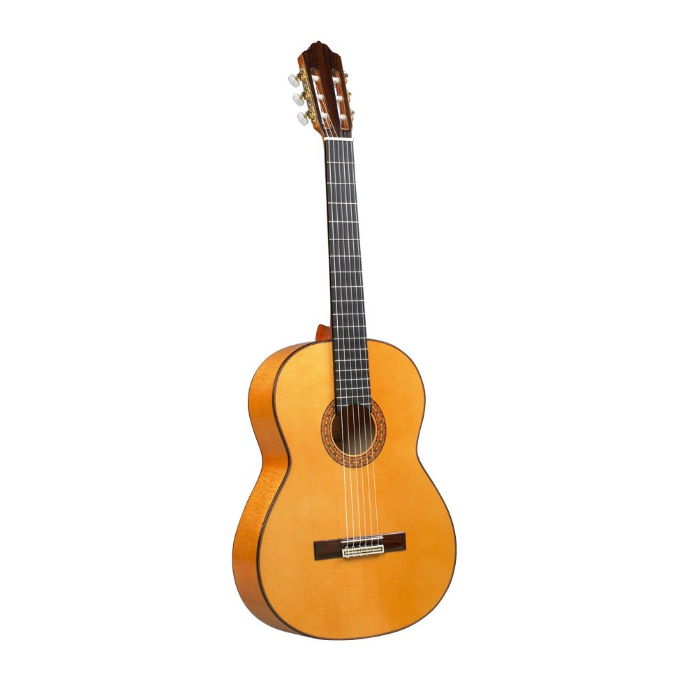 6F Chitarra Flamenca