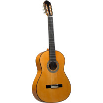 9F Chitarra Flamenca