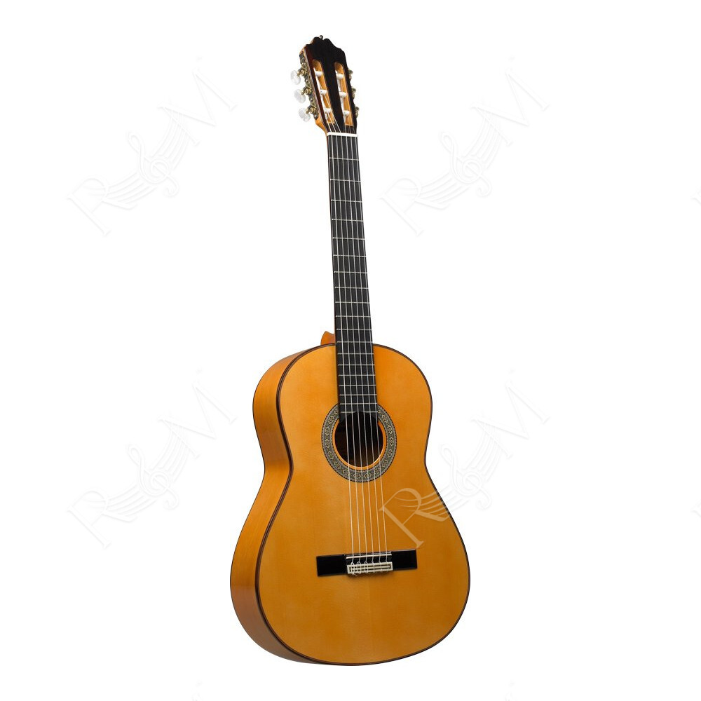 9F Chitarra Flamenca