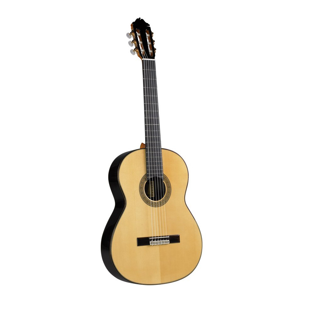 11F Chitarra Flamenca