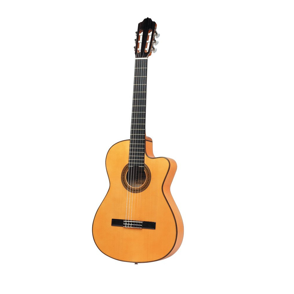 5FCE Chitarra Classica Elettrificata