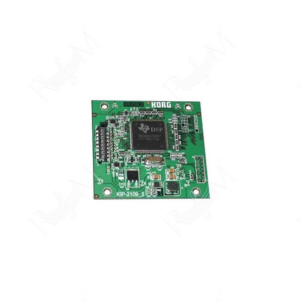 EXBP- DUAL MP3