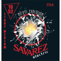 X50LM Light-Medium .010/.052