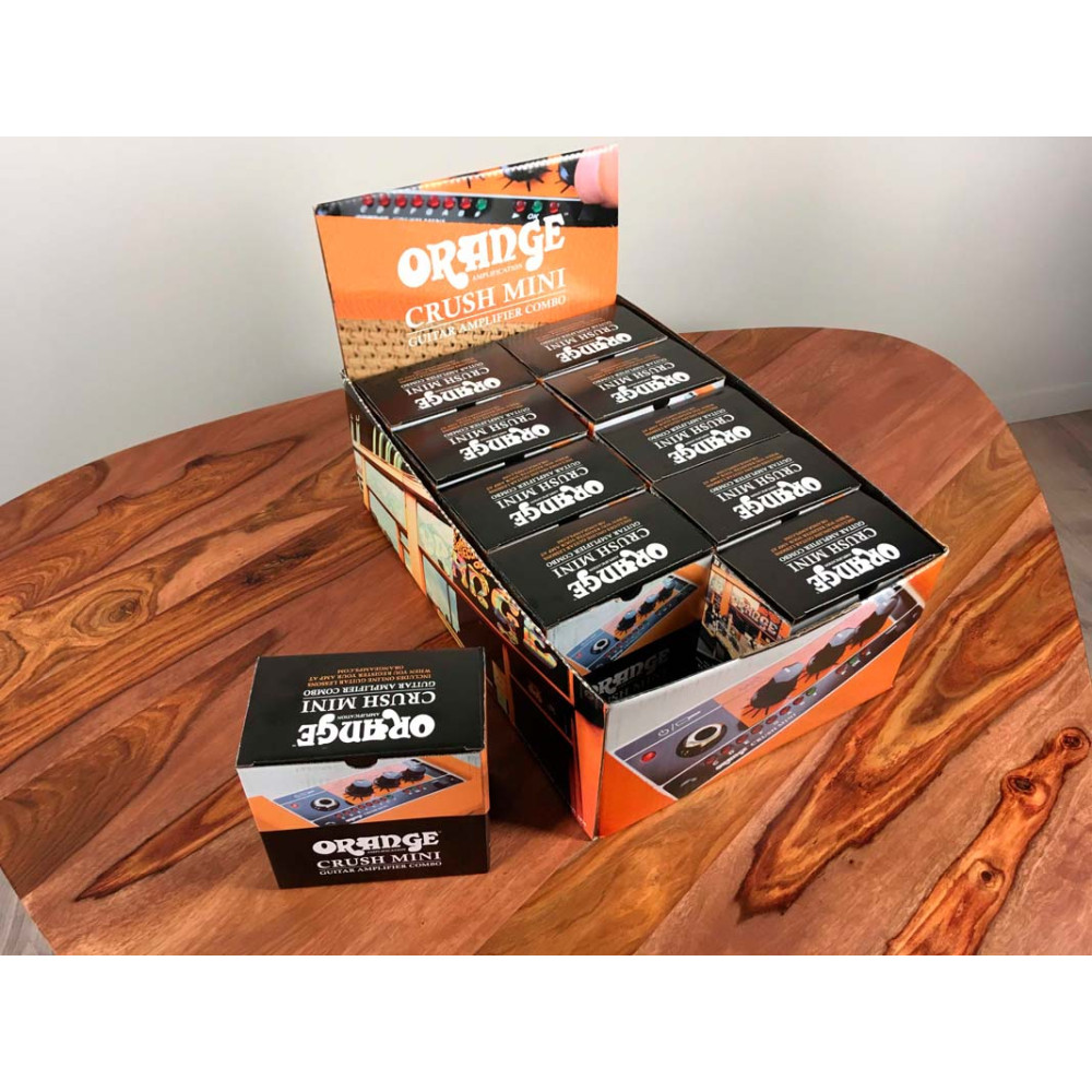 Crush Mini