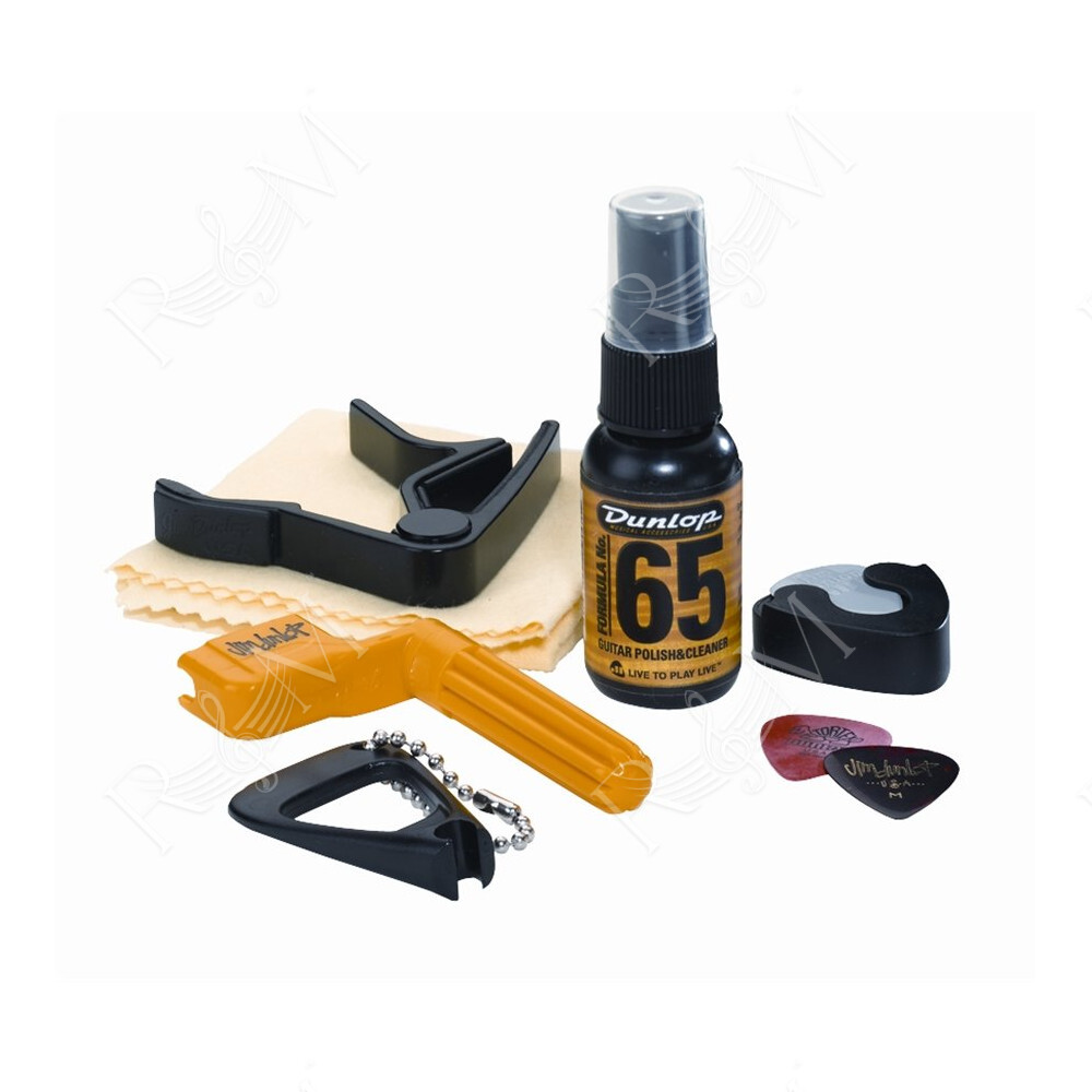 GA20 Acoustic Guit. Accessory Pack