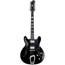 VIKING DLX 12 BLK