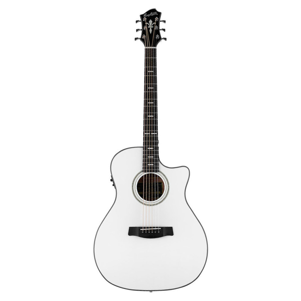 SILJAN II GRAND AUDITORIUM CE WH