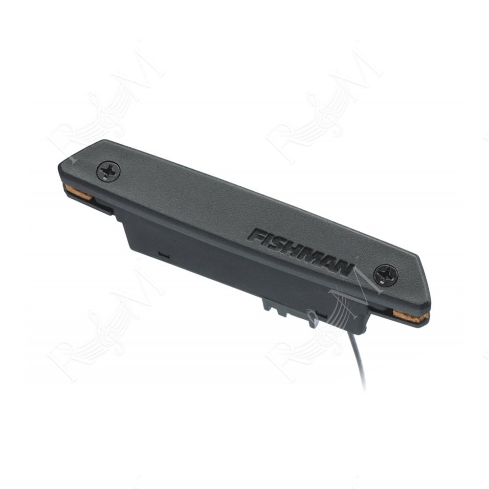 Rare Earth Soundhole Single Coil Pickup (PRO-REP-101)