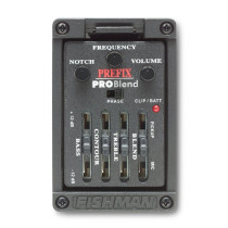 Prefix Pro Blend Onboard Preamp Wide (PRO-MAT-P51)