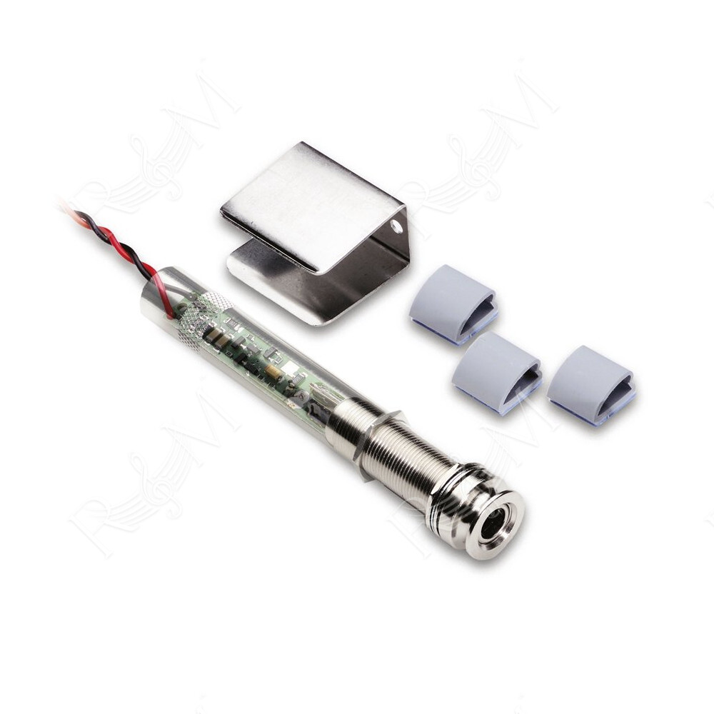 Powerjack Onboard Preamp (PRO-PJA-001)