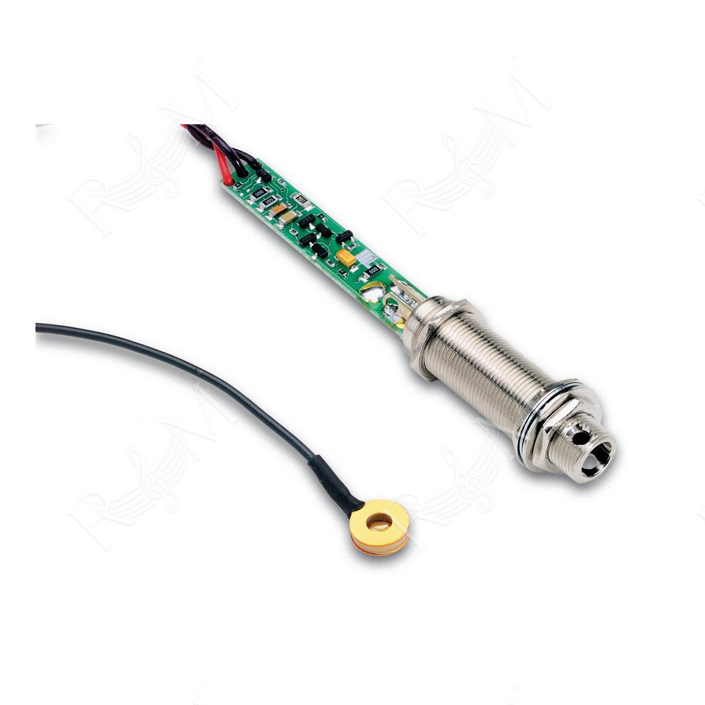 PRO-RES-002 Active Resophonic Pickup