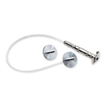 Full Circle Pickup Contrabbasso UNC 1/4-20 (PRO-FCL-001)