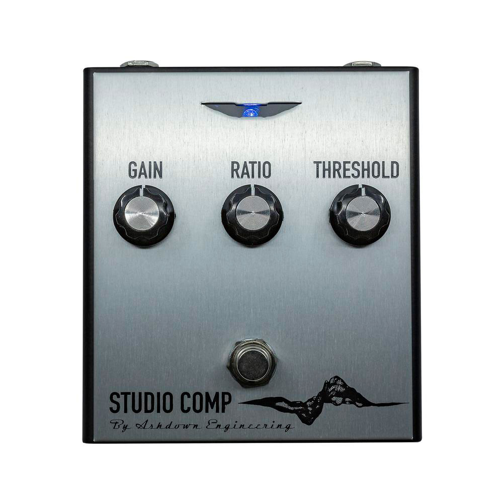 STUDIO COMPRESSOR