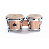 GBW 7850 NM 7" & 8,5" Global Beat Bongo Natural Matte