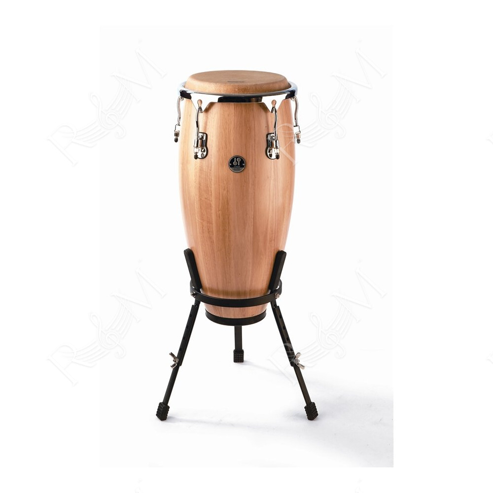 GQW 11 NM 11" Global Beat Quinto Natural Matte