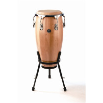 GCW 1175 NM 11" 3/4 Global Beat Conga Natural Matte