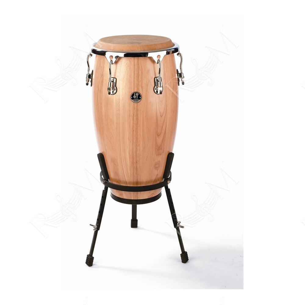 GTW 1250 NM 12" 1/2 Global Beat Tumba Natural Matte