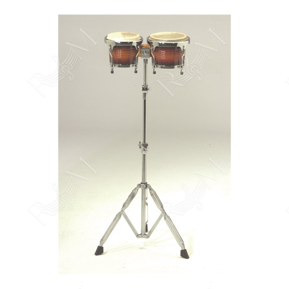 CB 78 SHG 7” & 8” Champion Bongo Sunburst High Gloss