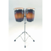CMC 0910 SHG 9" & 10" Mini Conga Sunburst High Gloss