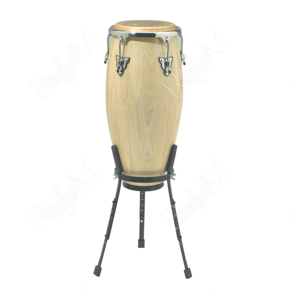 CR 10 NHG 10" Champion Requinto Natural High Gloss
