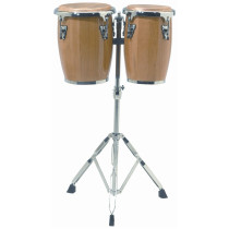 CMC 0910 NHG 9" & 10" Mini Conga Natural High Gloss